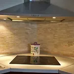 Διαμέρισμα Kaktus