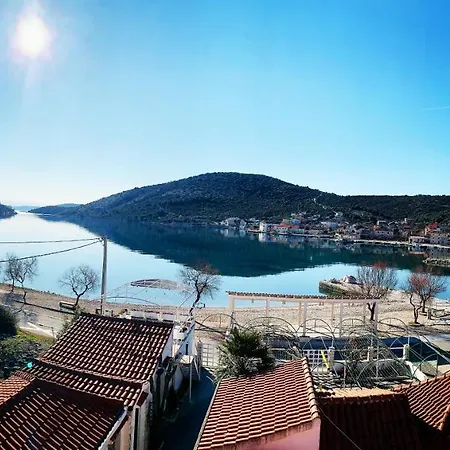 Appartement Kaktus