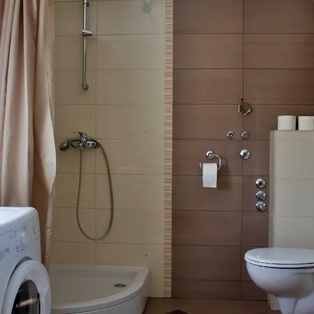 Kaktus Appartement