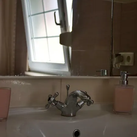 Kaktus Appartement *
