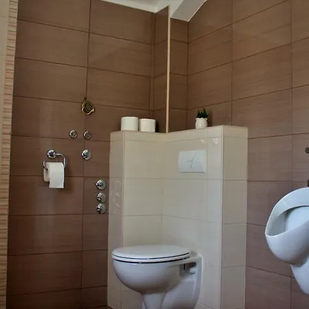 Appartement Kaktus