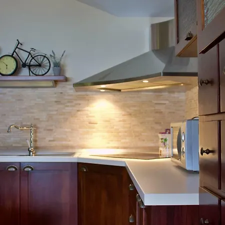 Kaktus Appartement Vinišće