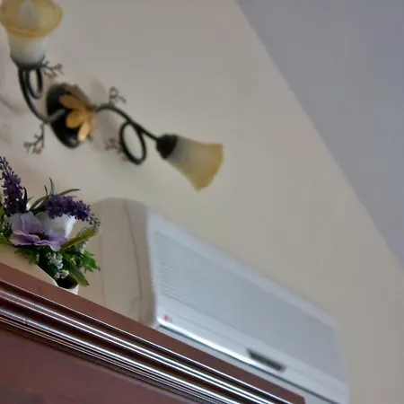 Appartement Kaktus *