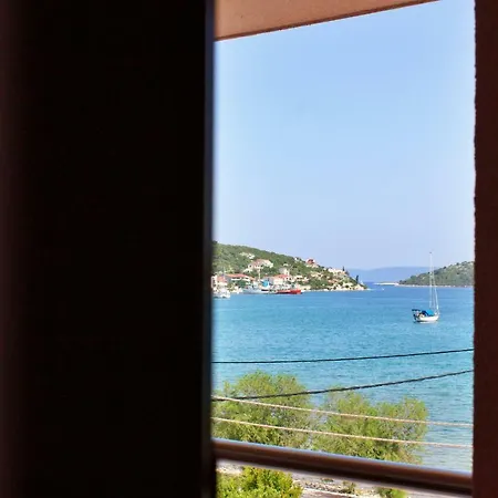 Appartement Kaktus *