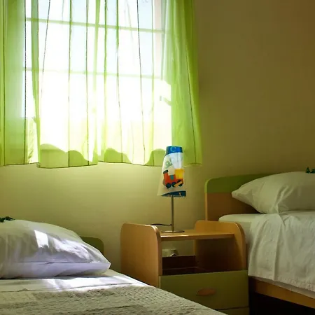 Appartement Kaktus *