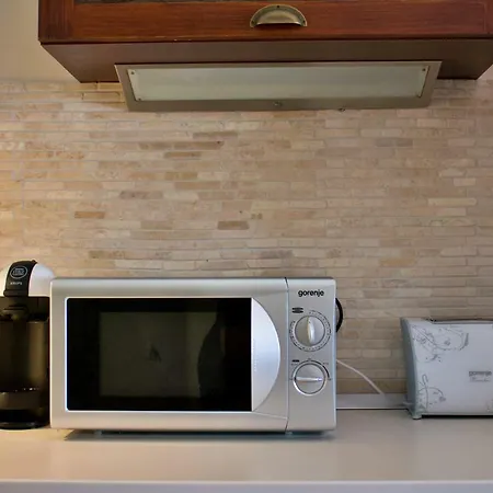 Kaktus Appartement Vinišće
