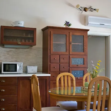 Kaktus Apartment *