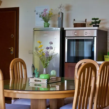 Apartment Kaktus *