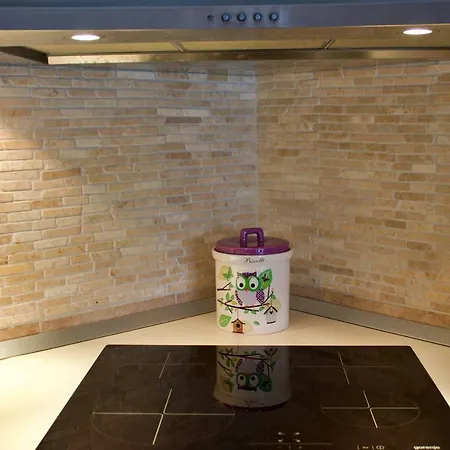 Kaktus Apartment