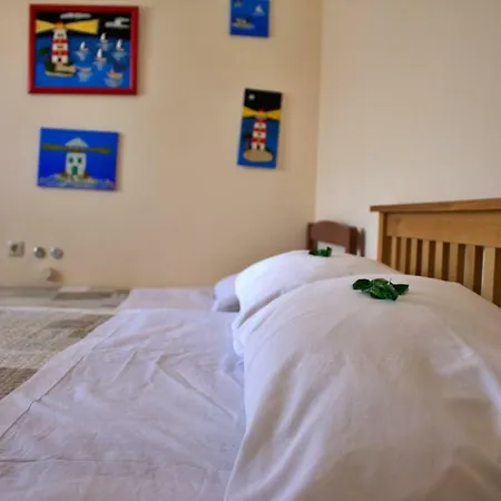 Kaktus Apartment