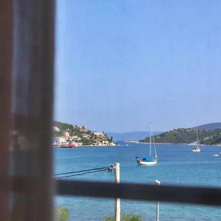 Kaktus Apartment Vinisce