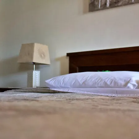 Apartment Kaktus Vinišće
