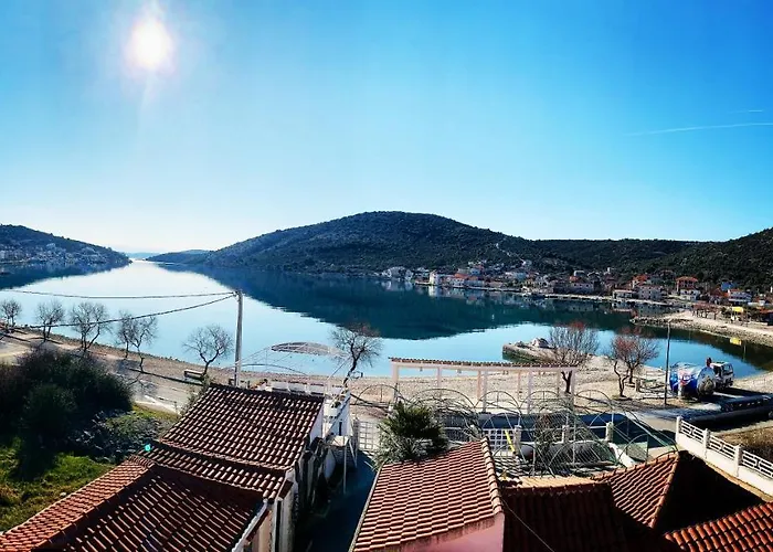Apartament Kaktus
