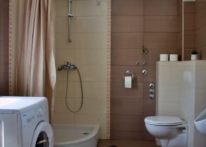 Kaktus Apartament