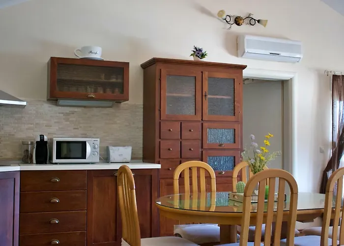 Kaktus Apartament *