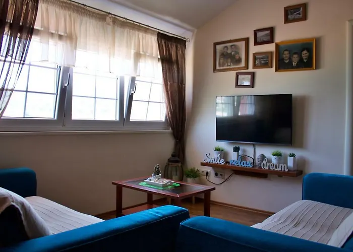 Kaktus Apartament