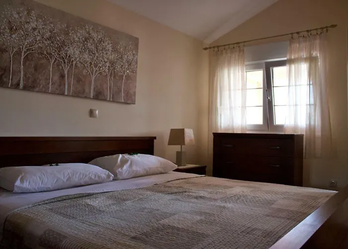 Kaktus Apartament Vinišće