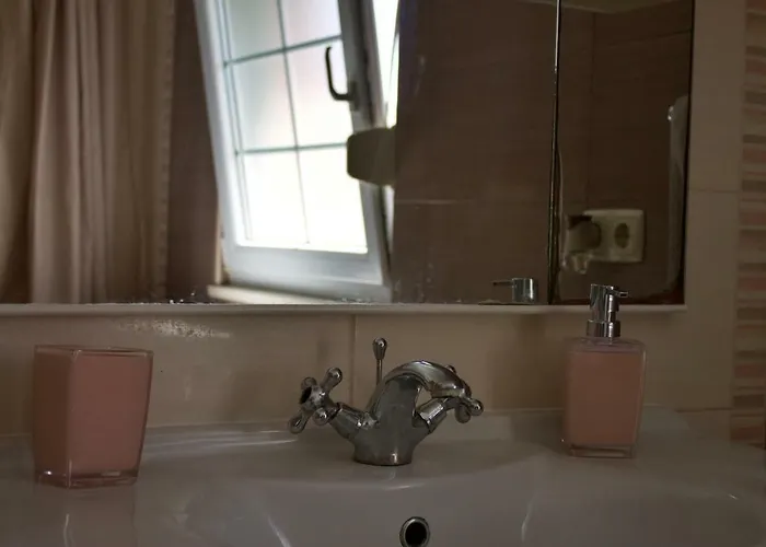 Kaktus Apartament *