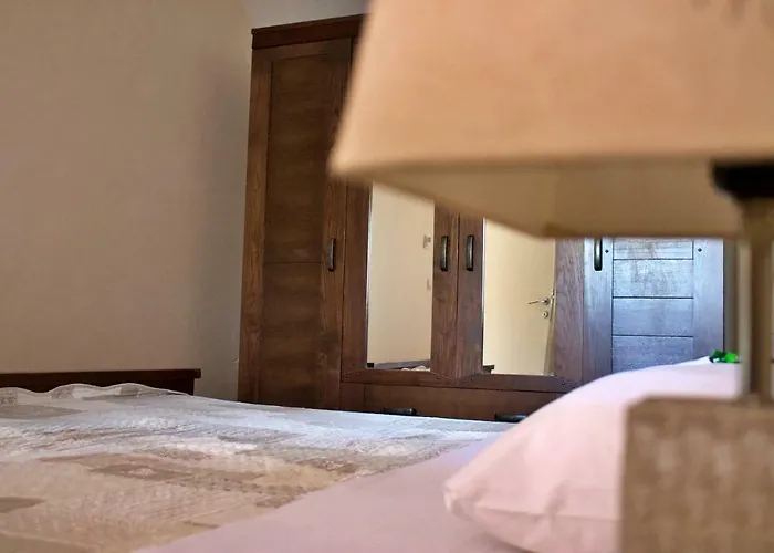 Kaktus Apartament