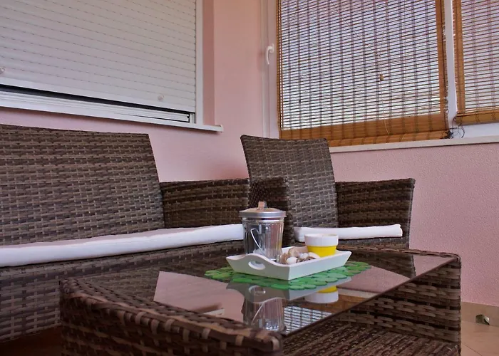Apartament Kaktus *