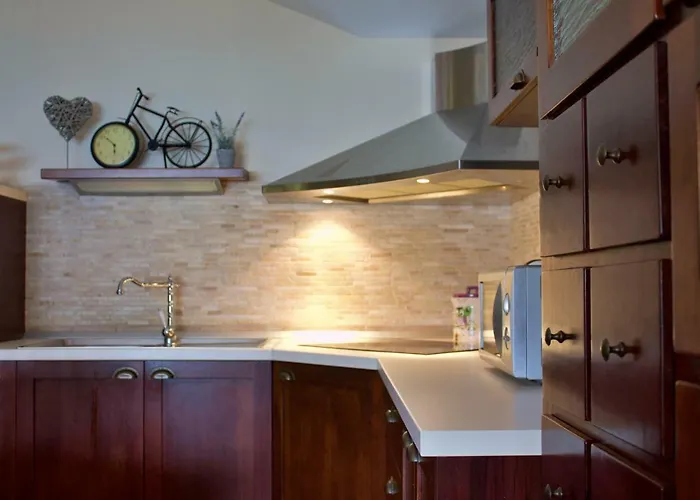 Kaktus Apartament Vinišće