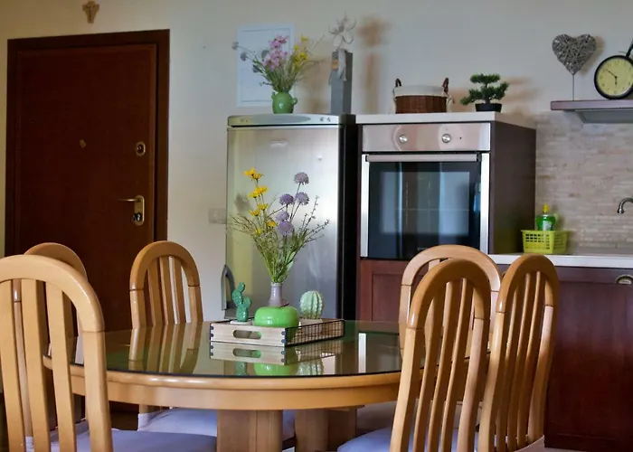 Apartament Kaktus *
