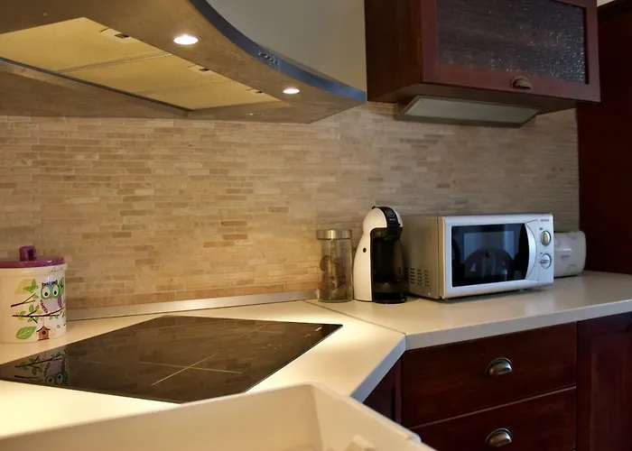 Apartament Kaktus *