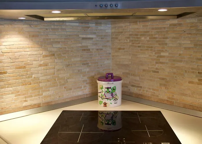 Kaktus Apartament