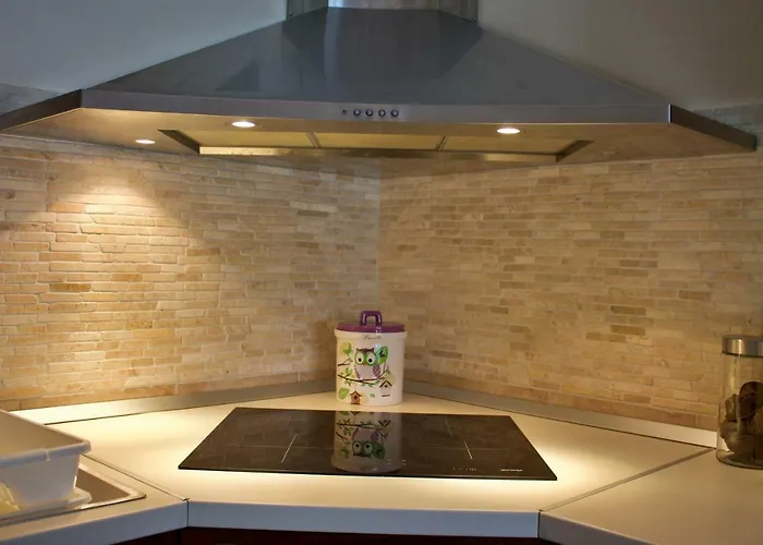 Apartament Kaktus