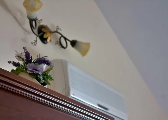 Apartament Kaktus *