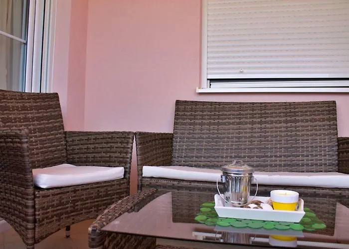 Apartament Kaktus *