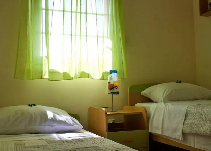 Apartament Kaktus *
