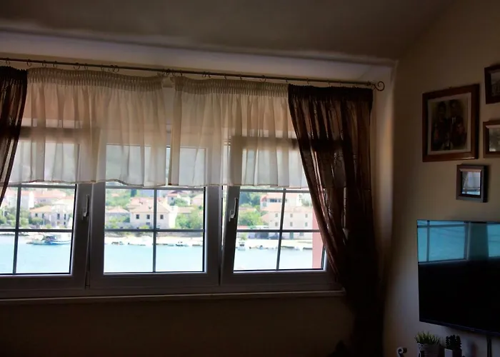 Kaktus Apartament