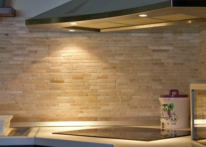 아파트 Kaktus Vinišće