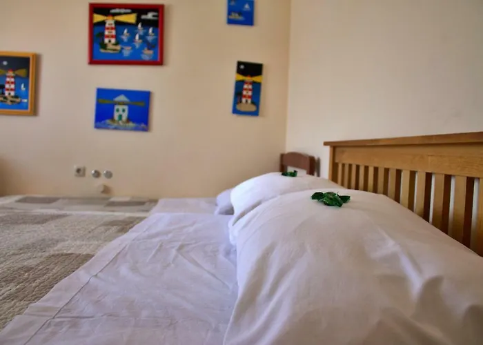 Kaktus Apartament
