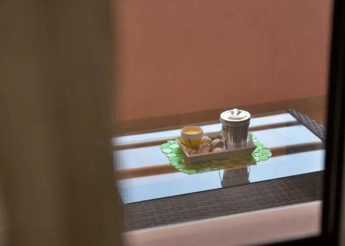 Kaktus *