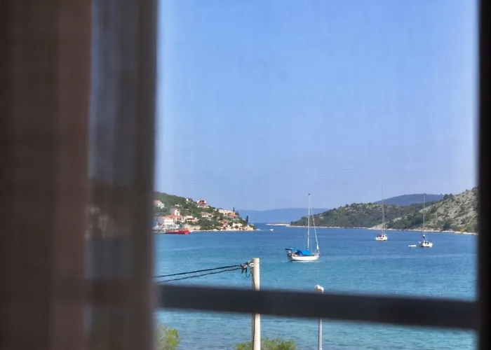 Kaktus Apartament Vinišće