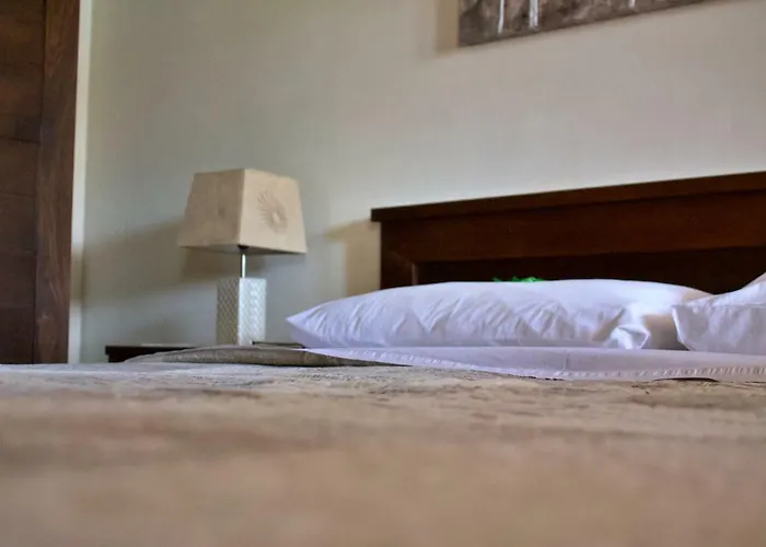 Apartament Kaktus Vinišće