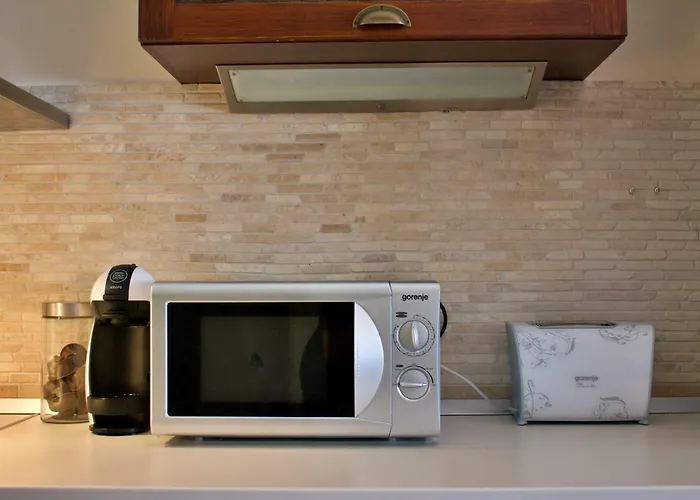 Kaktus Apartament Vinišće