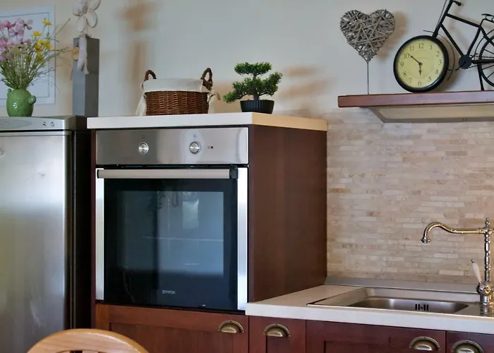 Kaktus Apartament