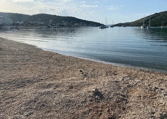 Apartament Kaktus Vinišće