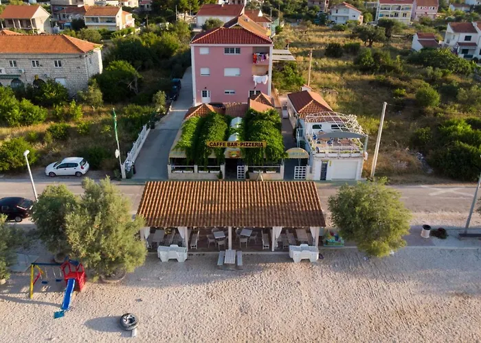 Kaktus * Vinišće